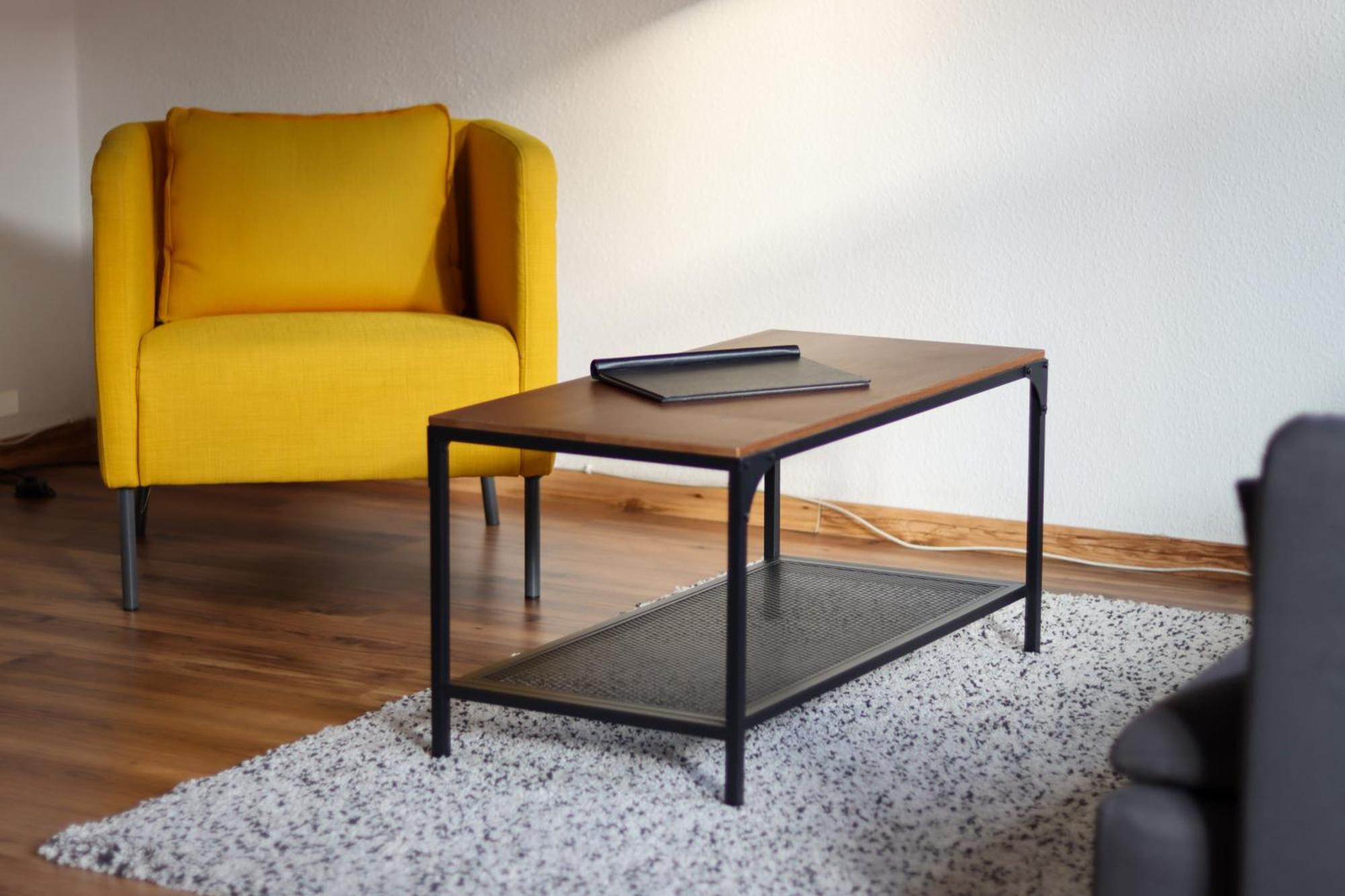 Alexxanders Apartments & Studios Хемниц Номер фото