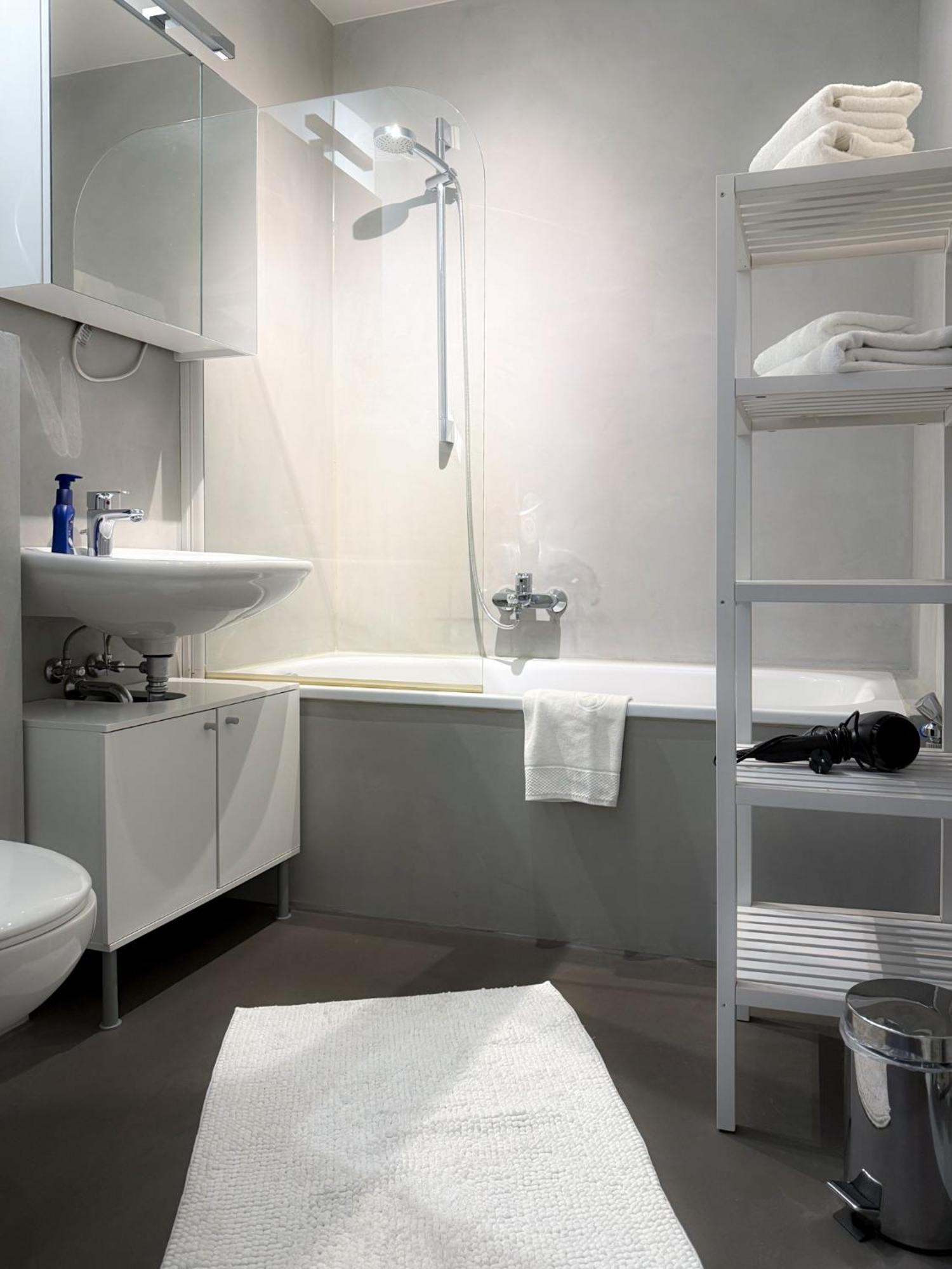 Alexxanders Apartments & Studios Хемниц Номер фото