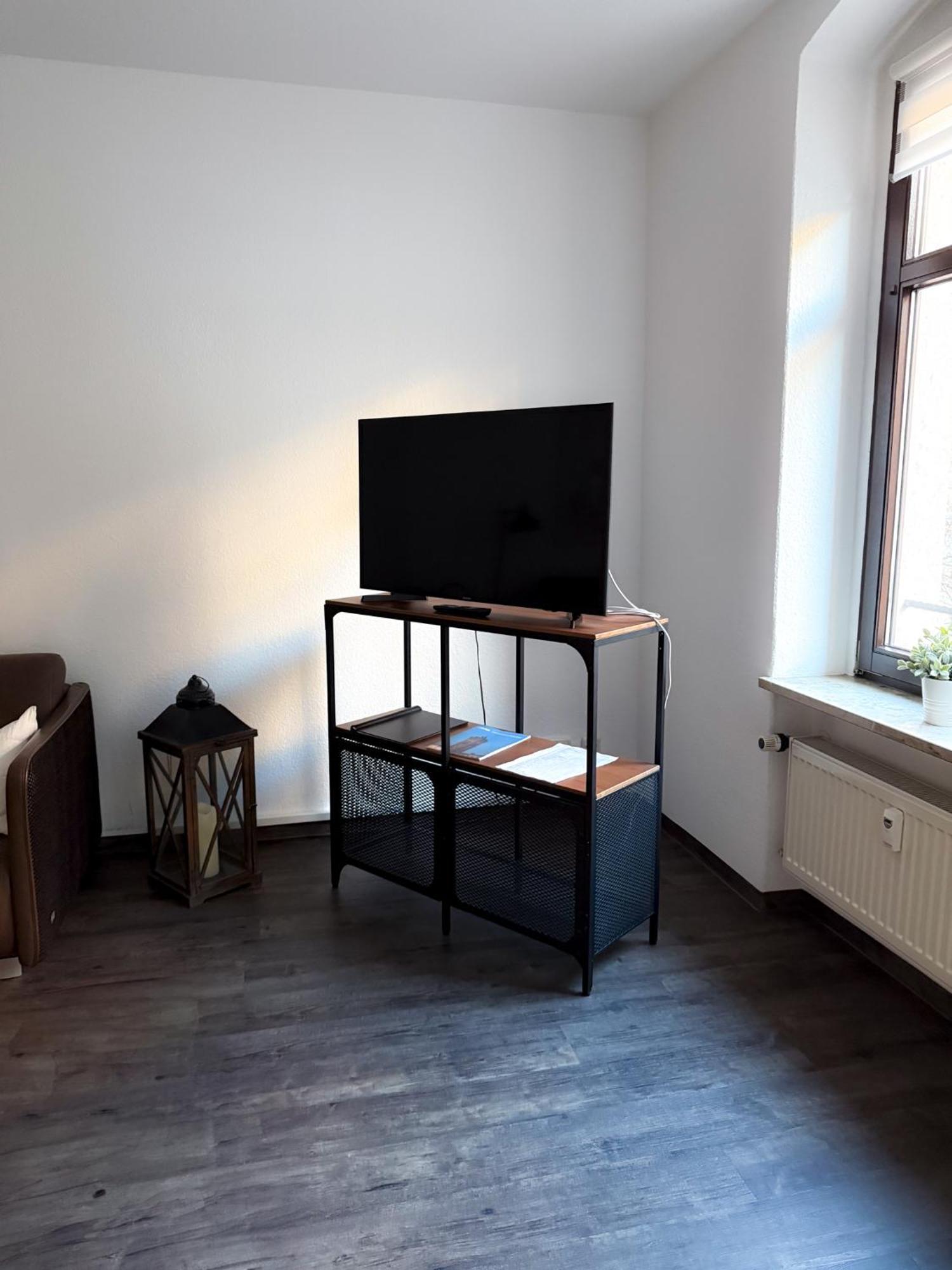 Alexxanders Apartments & Studios Хемниц Номер фото