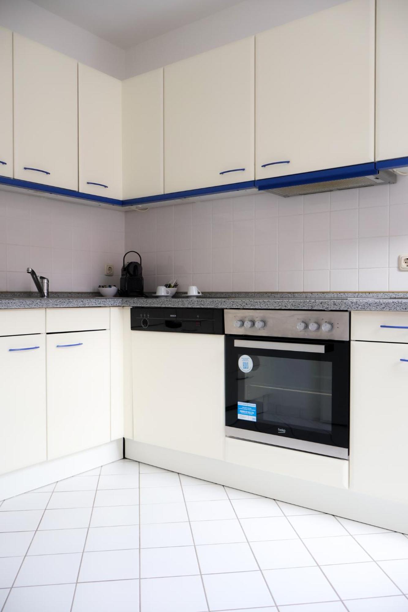 Alexxanders Apartments & Studios Хемниц Номер фото