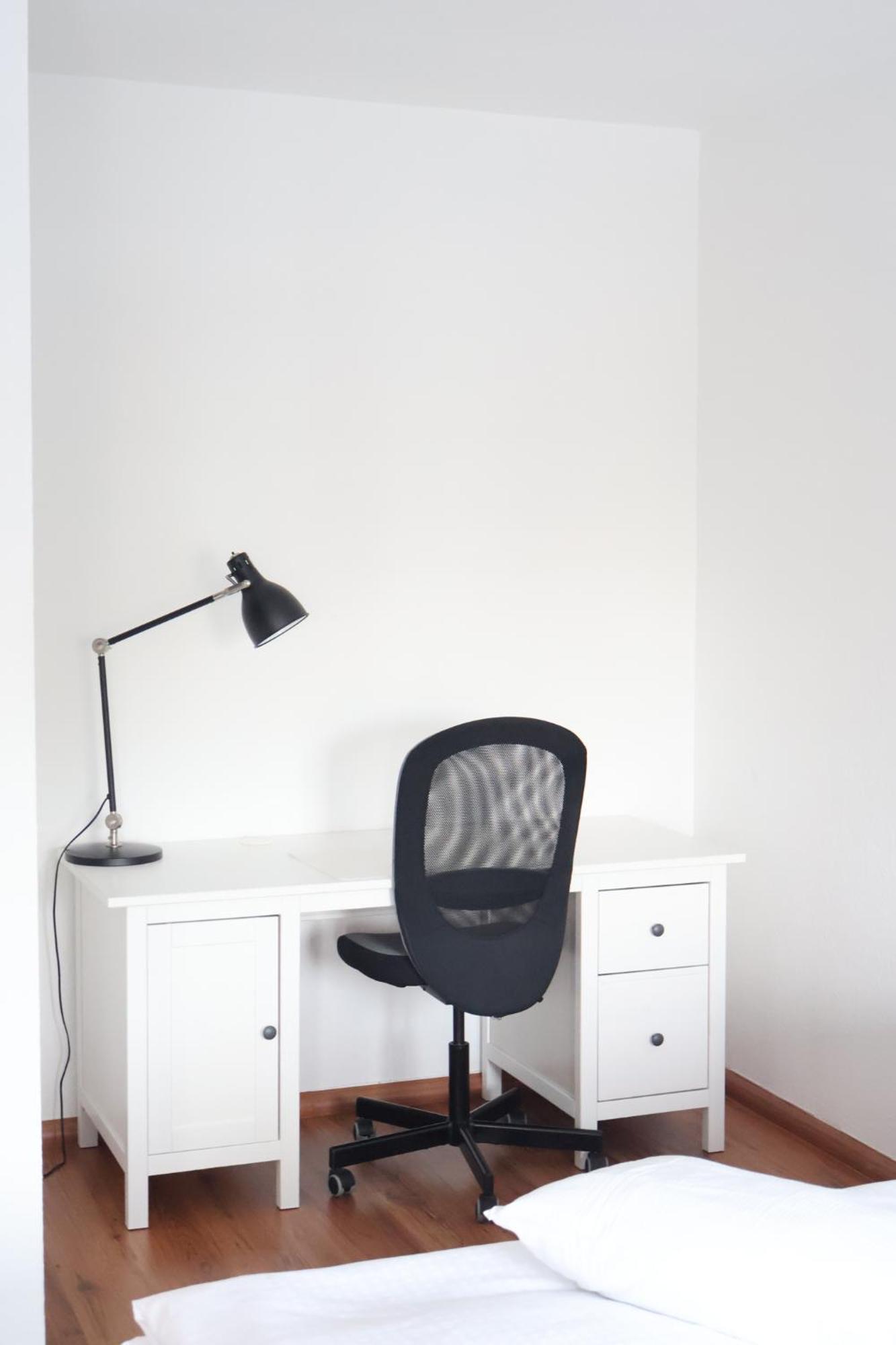 Alexxanders Apartments & Studios Хемниц Номер фото