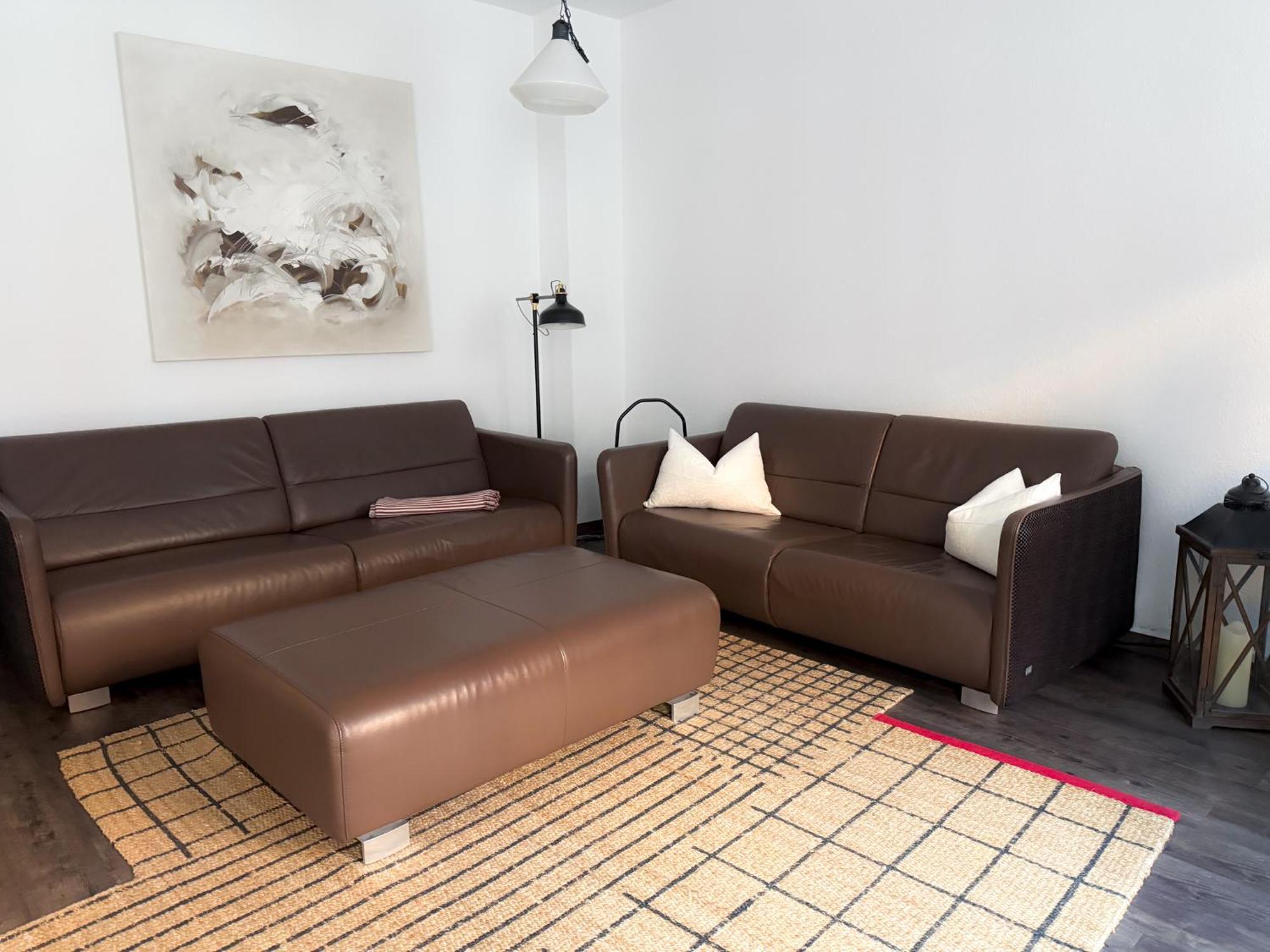 Alexxanders Apartments & Studios Хемниц Номер фото
