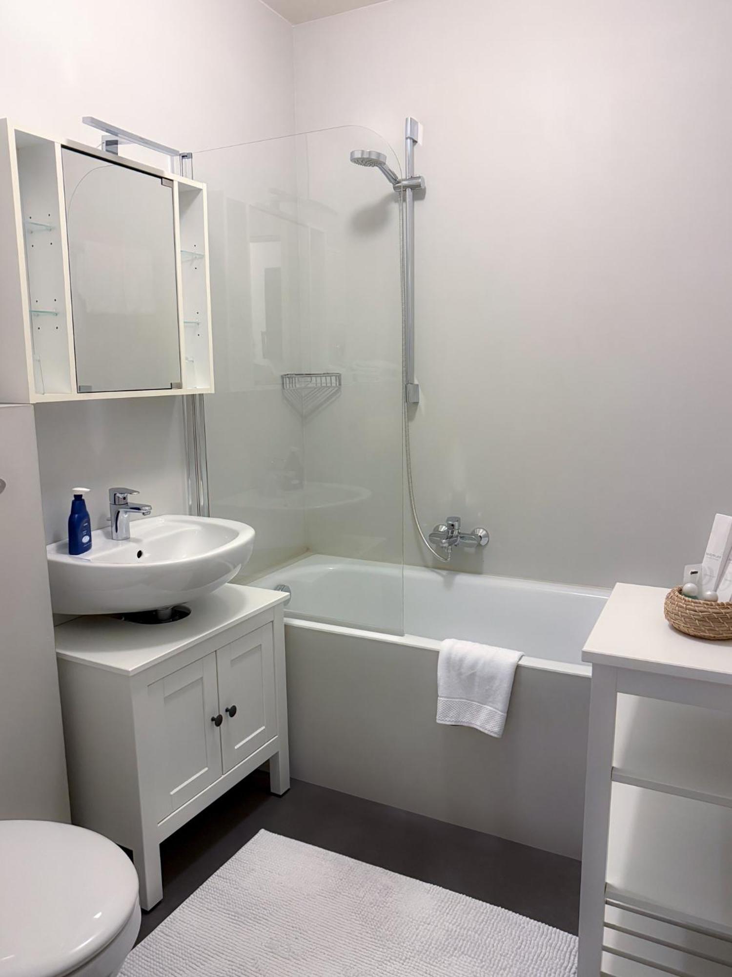 Alexxanders Apartments & Studios Хемниц Номер фото