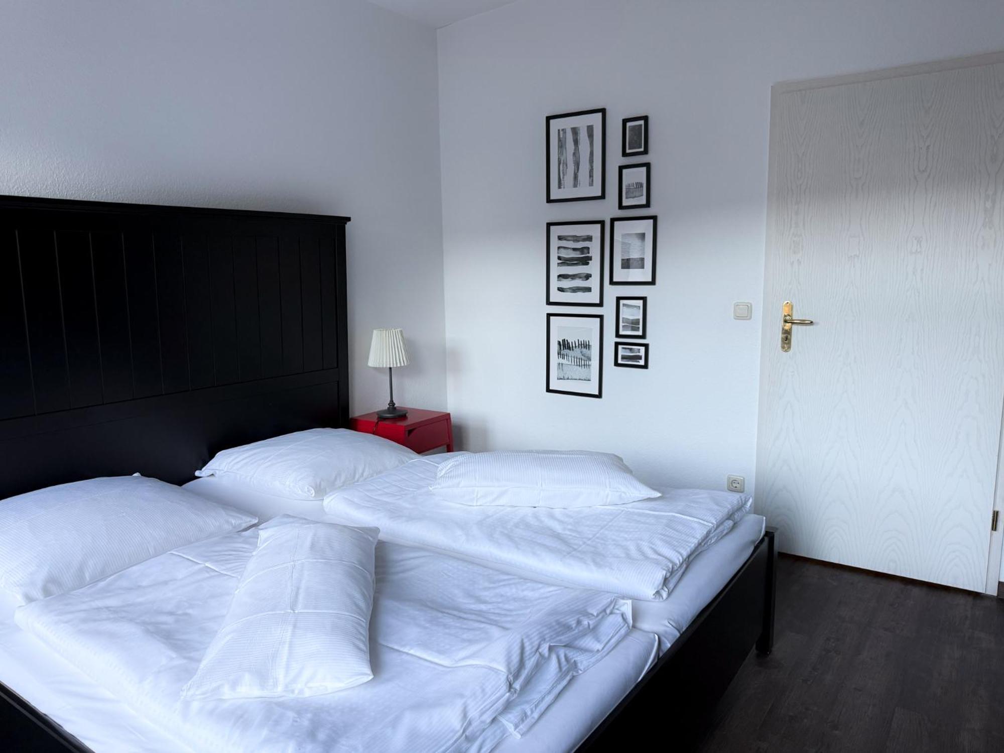Alexxanders Apartments & Studios Хемниц Номер фото