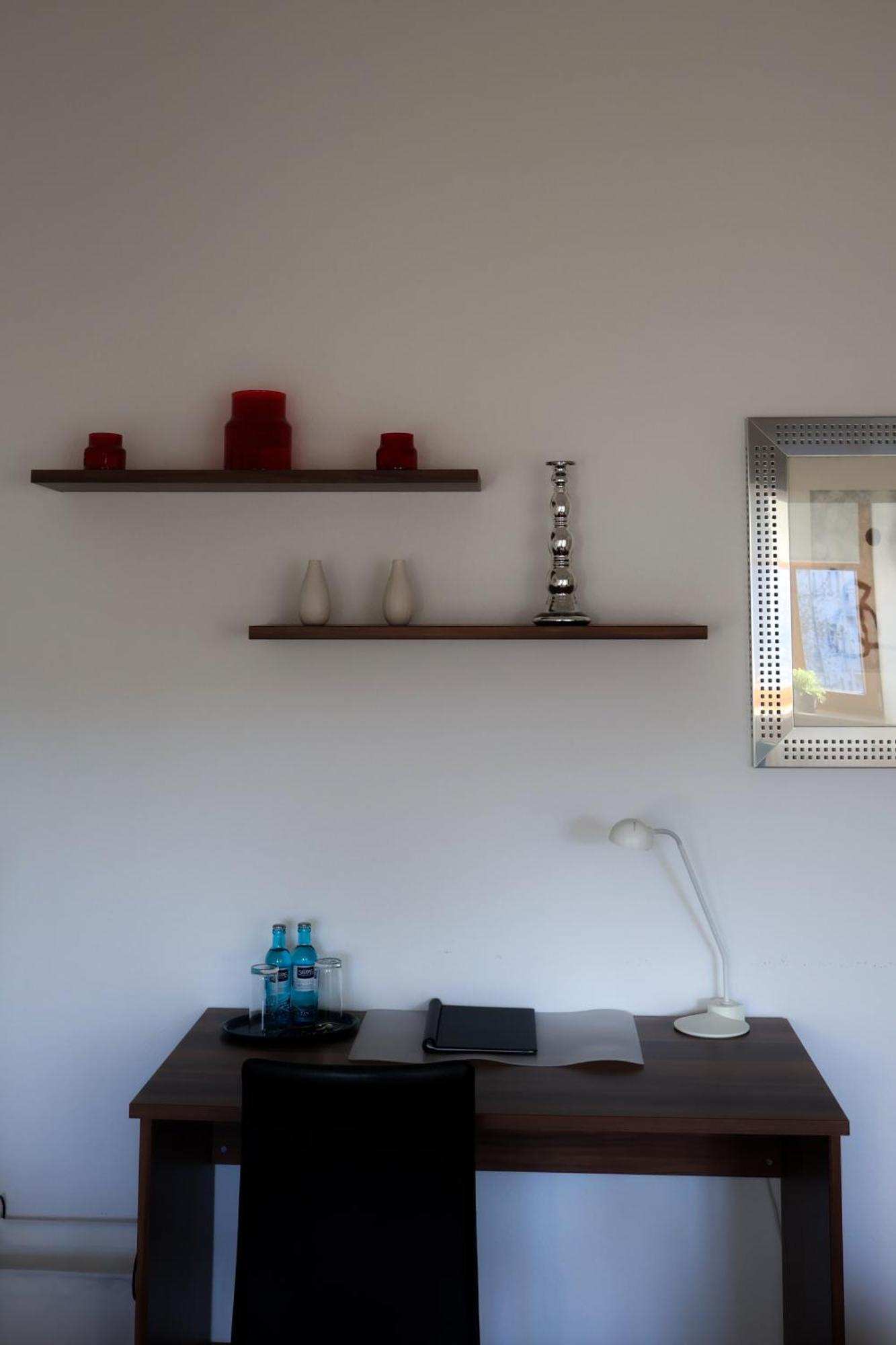 Alexxanders Apartments & Studios Хемниц Номер фото