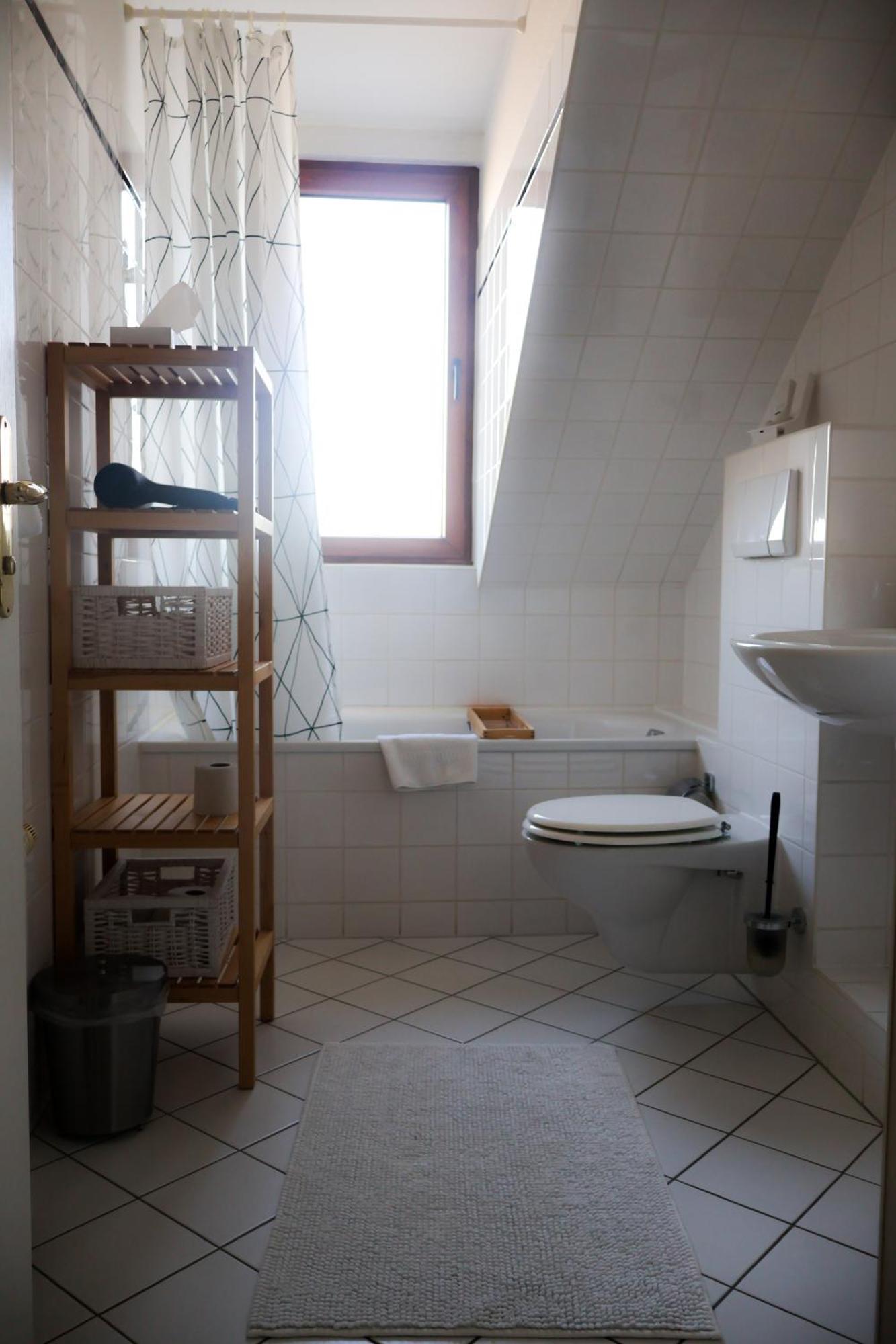 Alexxanders Apartments & Studios Хемниц Номер фото