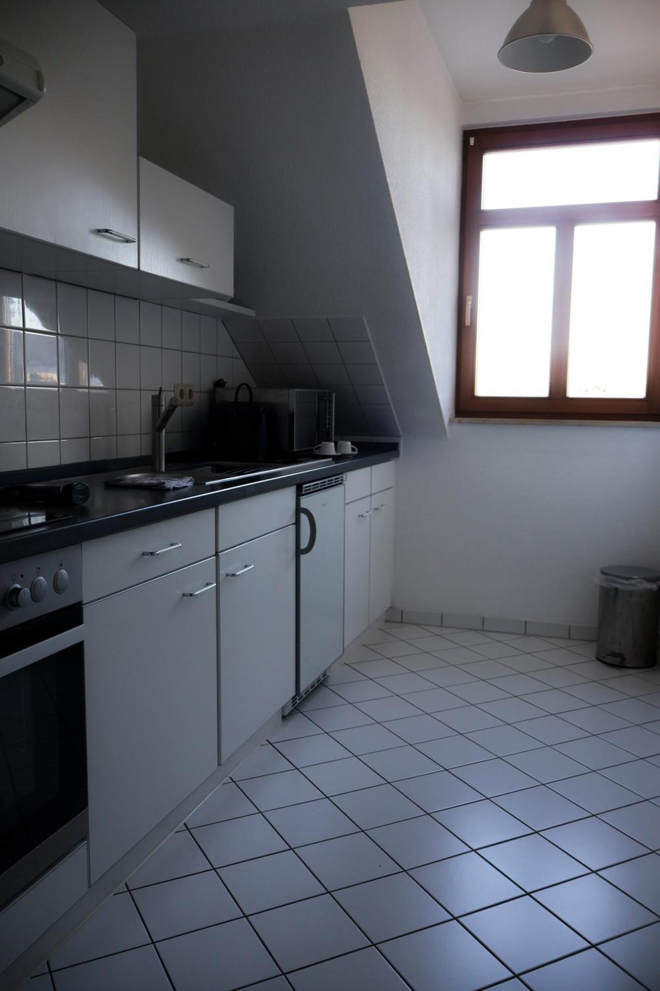 Alexxanders Apartments & Studios Хемниц Номер фото