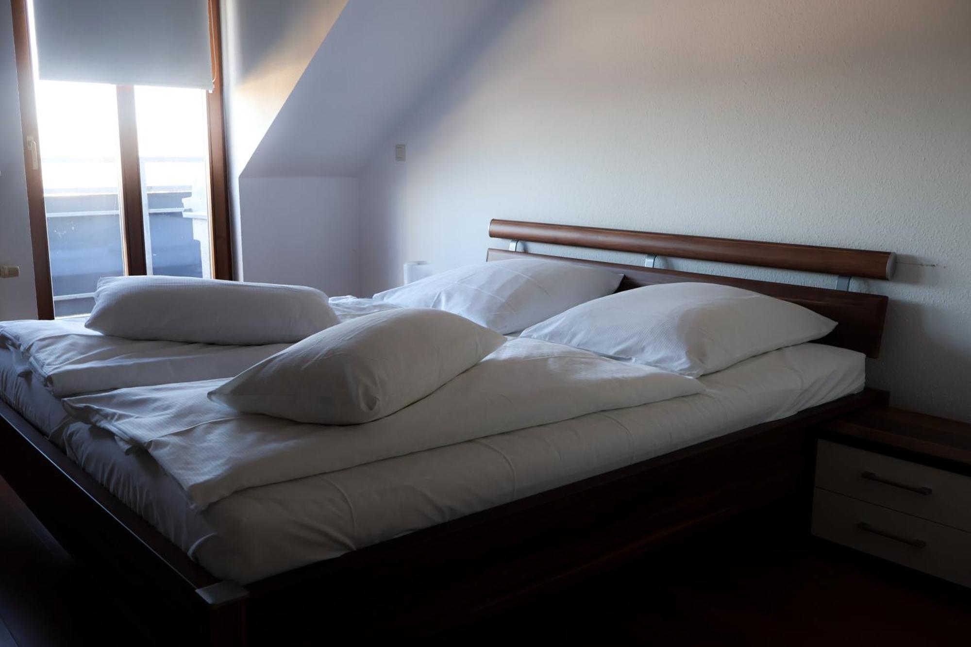 Alexxanders Apartments & Studios Хемниц Номер фото